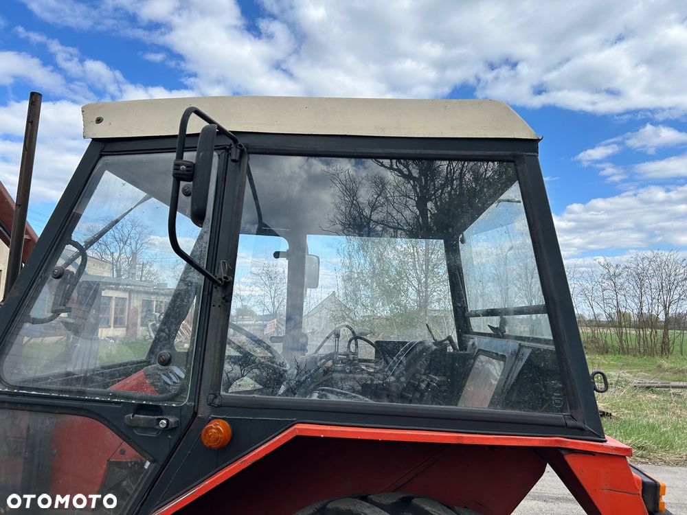 Zetor 5211 - 10