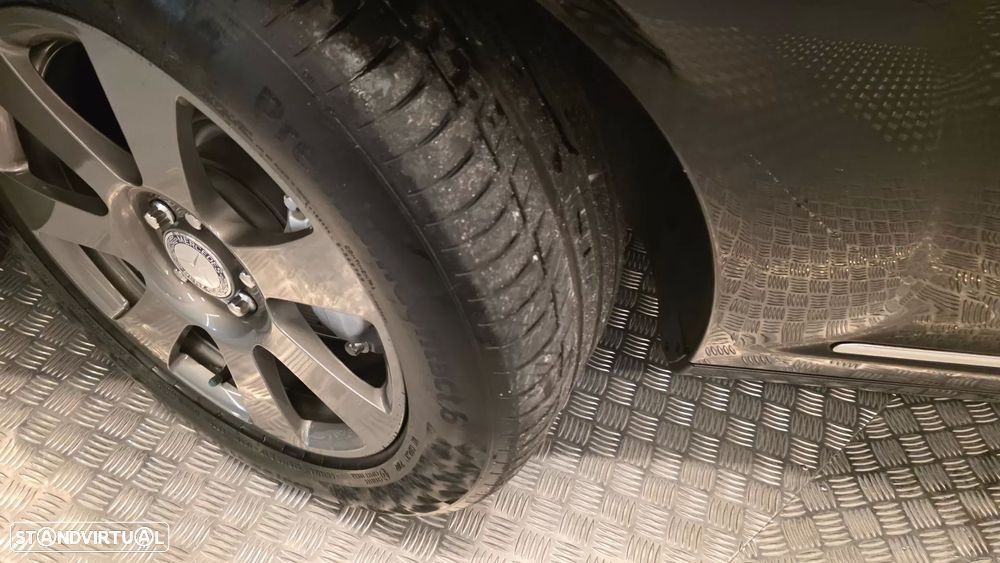 Mercedes-Benz S 350 BlueTEC - 32