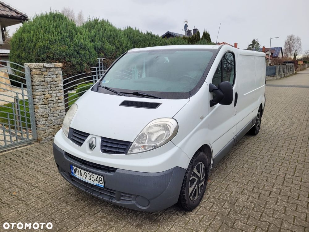 Renault Trafic - 3
