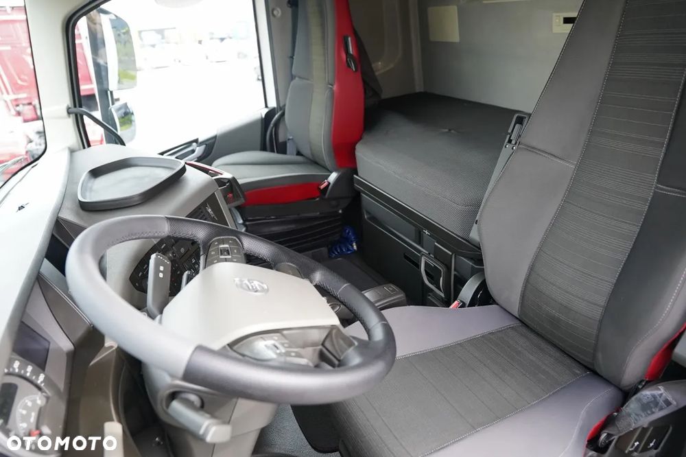 Volvo FH 460 / HYDRAULIKA /  I-SHIFT / EURO 6 - 25