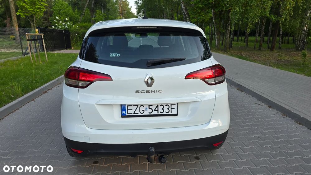 Renault Scenic ENERGY TCe 115 LIFE - 7