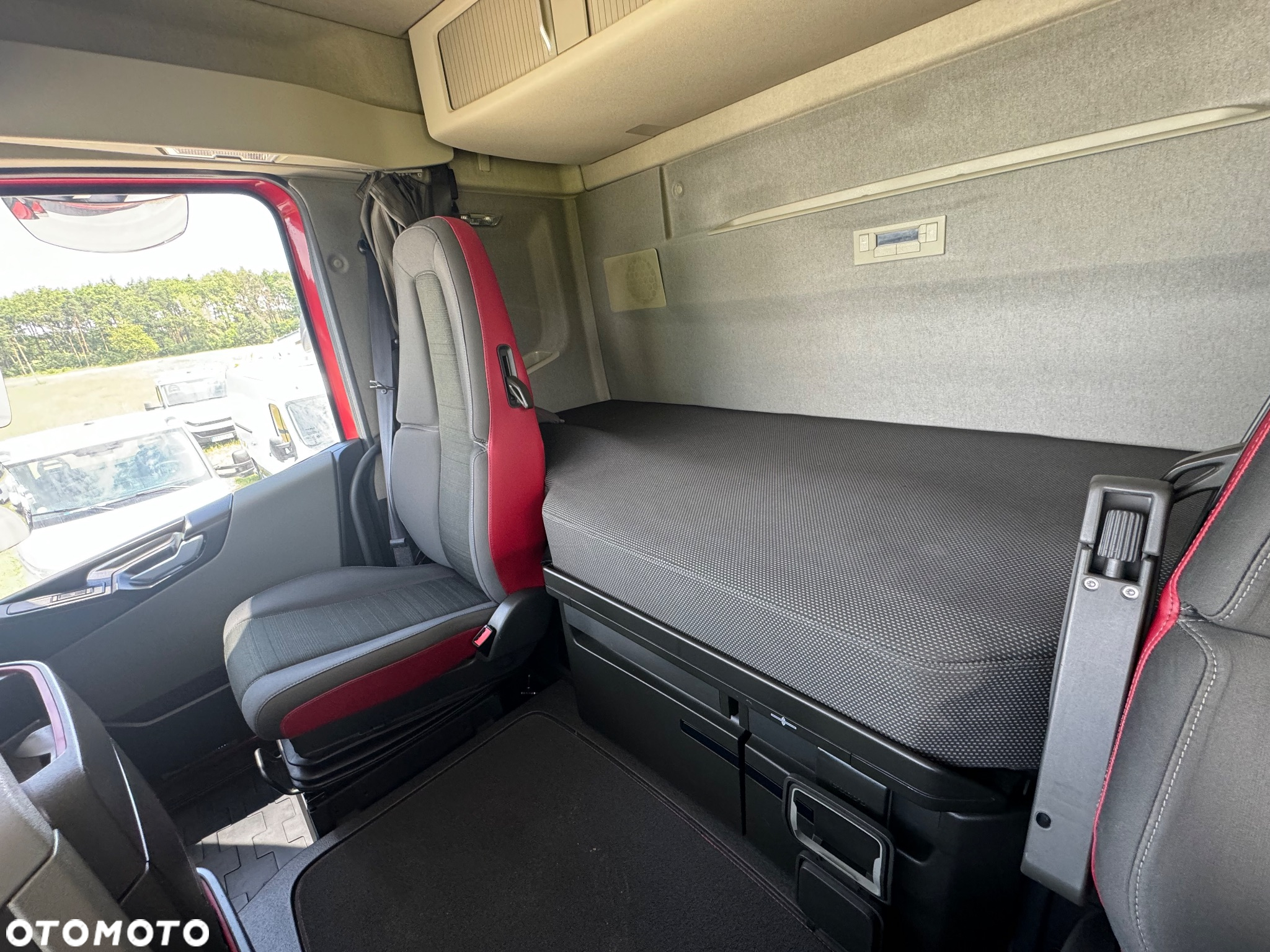 Volvo FH 500 Euro 6 // Super Stan // Serwisowany - 14