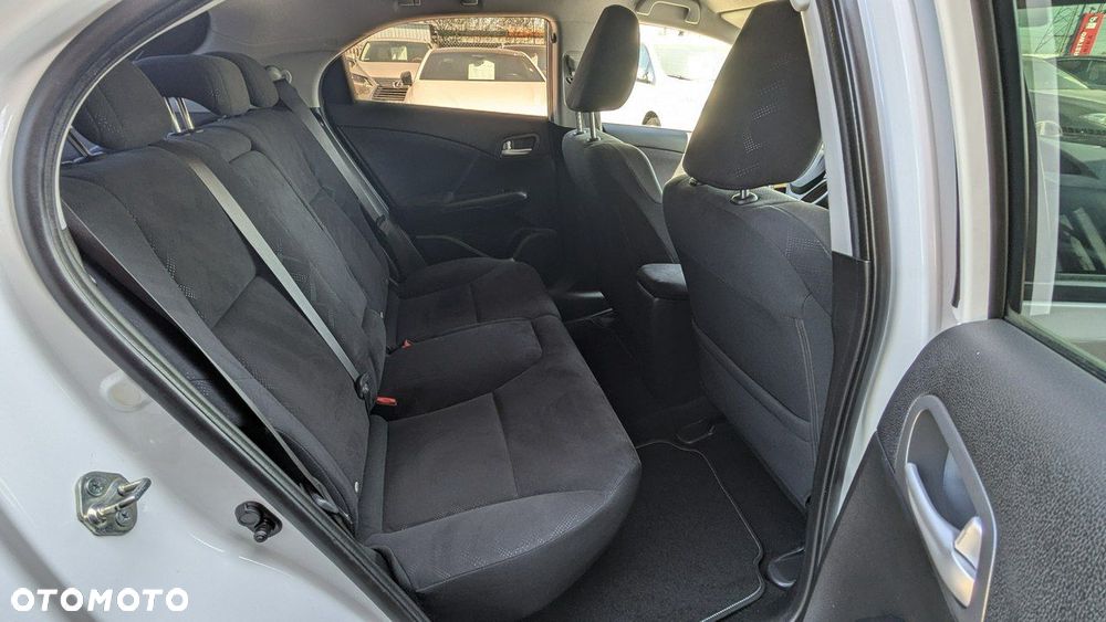 Honda Civic - 20