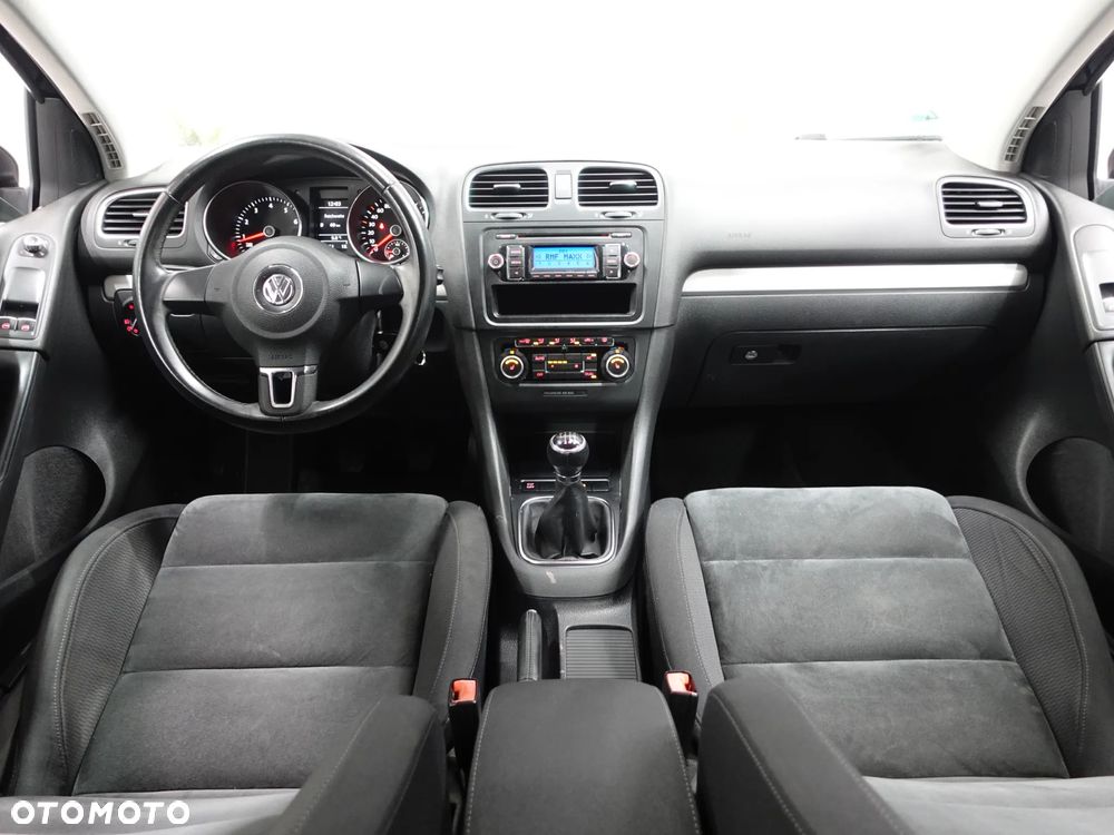 Volkswagen Golf 1.4 TSI Team - 29