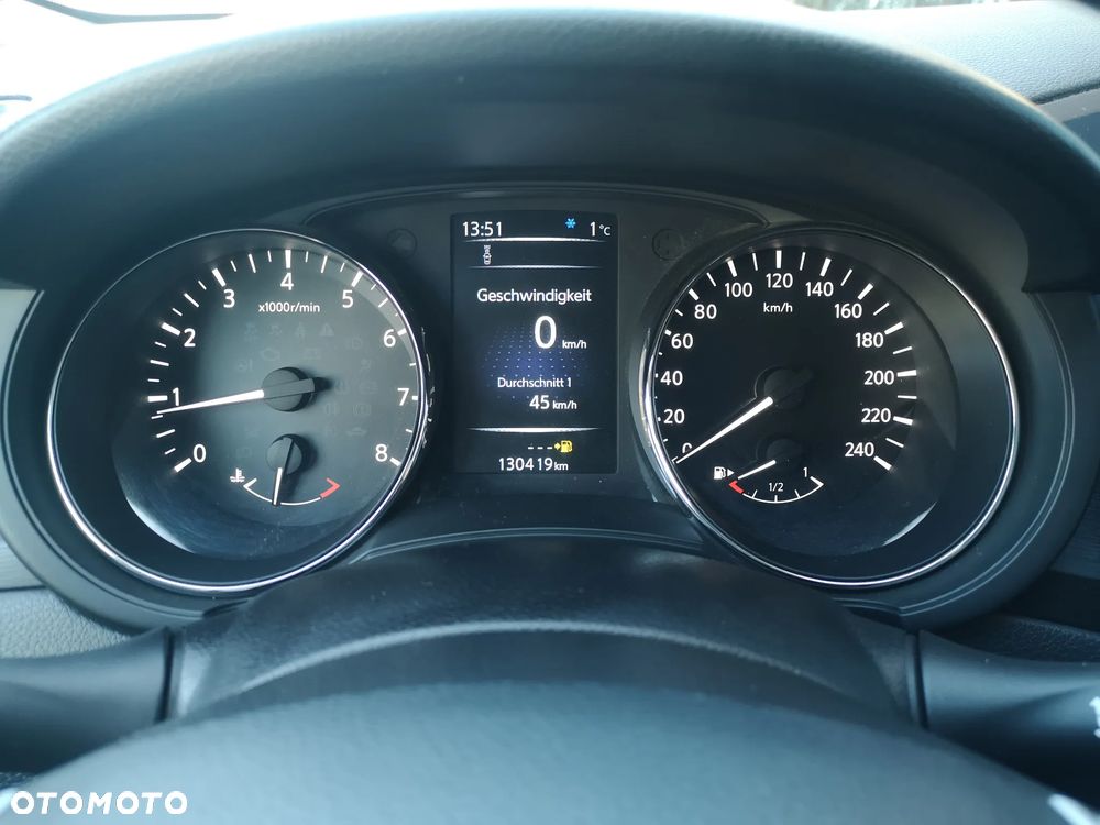 Nissan Pulsar 1.2 DIG-T Acenta - 12