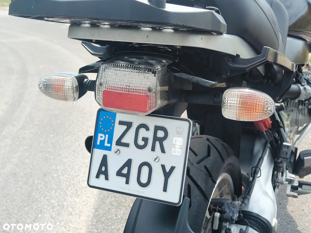 BMW GS - 20