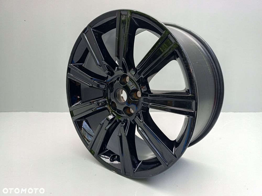 LAND ROVER L405 RR SPORT 13- FELGA ALUMINIOWA 21" 5X112 GK5M-1007-AA = - 3