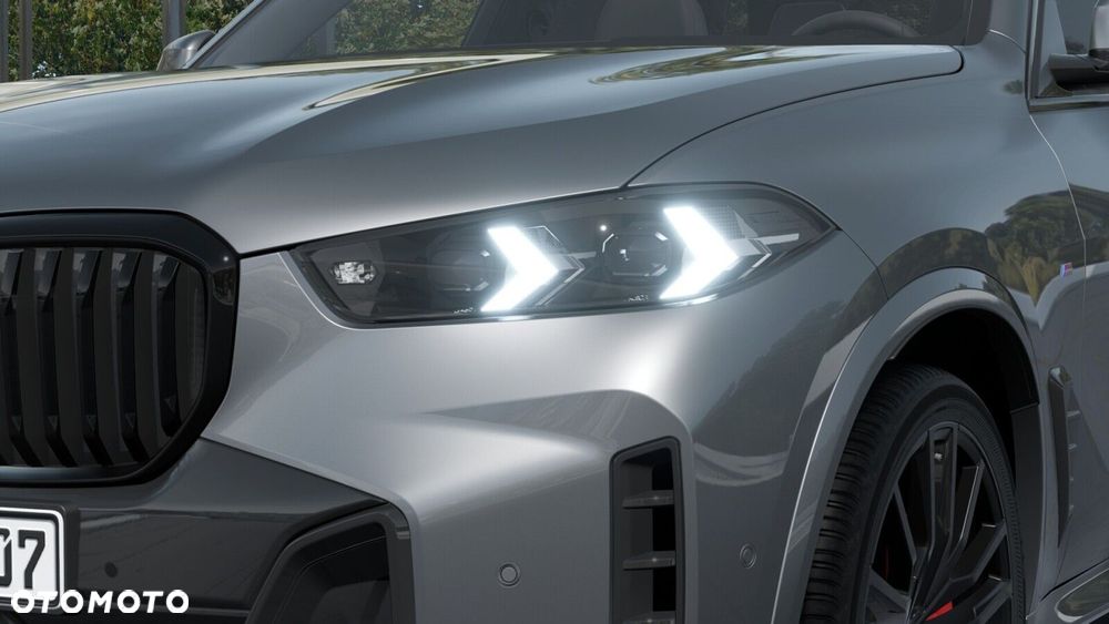 BMW X5 - 7