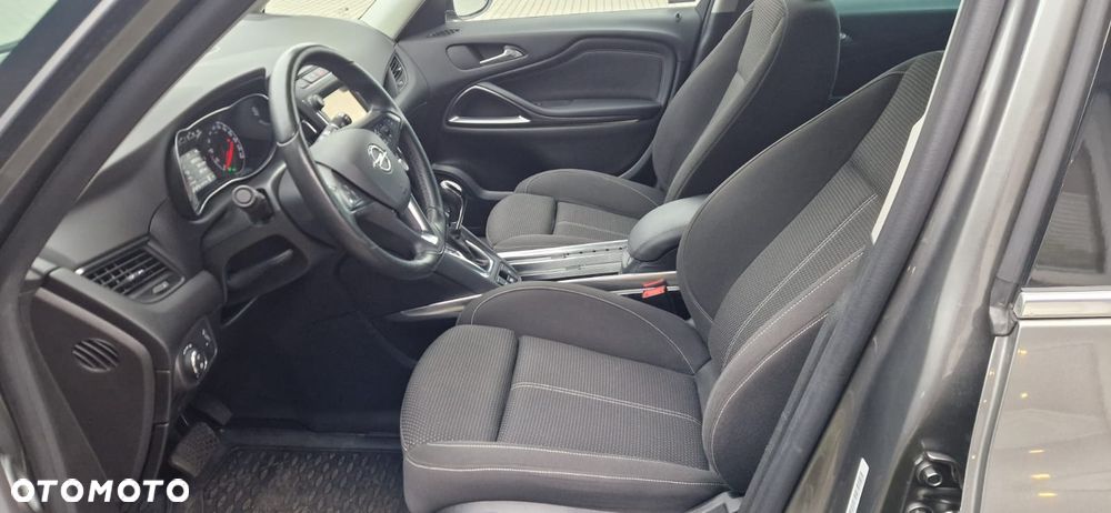 Opel Zafira Tourer 1.6 SIDI Turbo Sport - 8