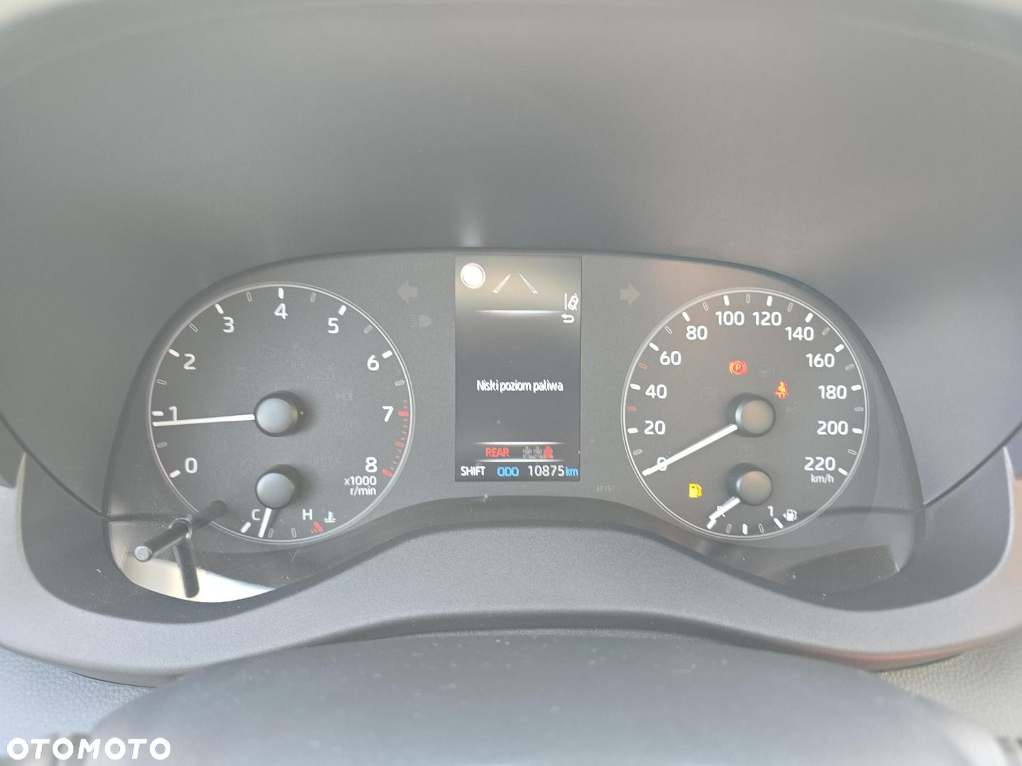 Toyota Yaris 1.5 Style - 15