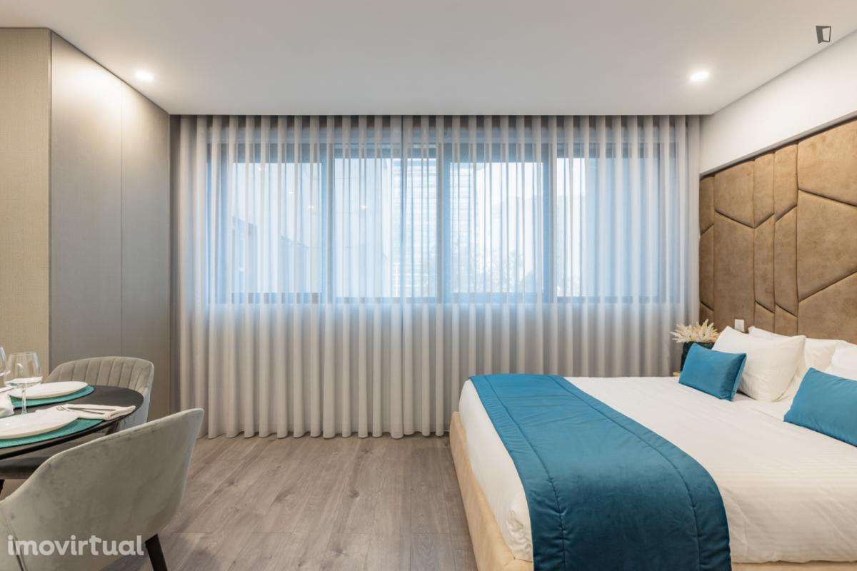 Estúdio - localizado em Ramalde Porto - Grande imagem: 4/37