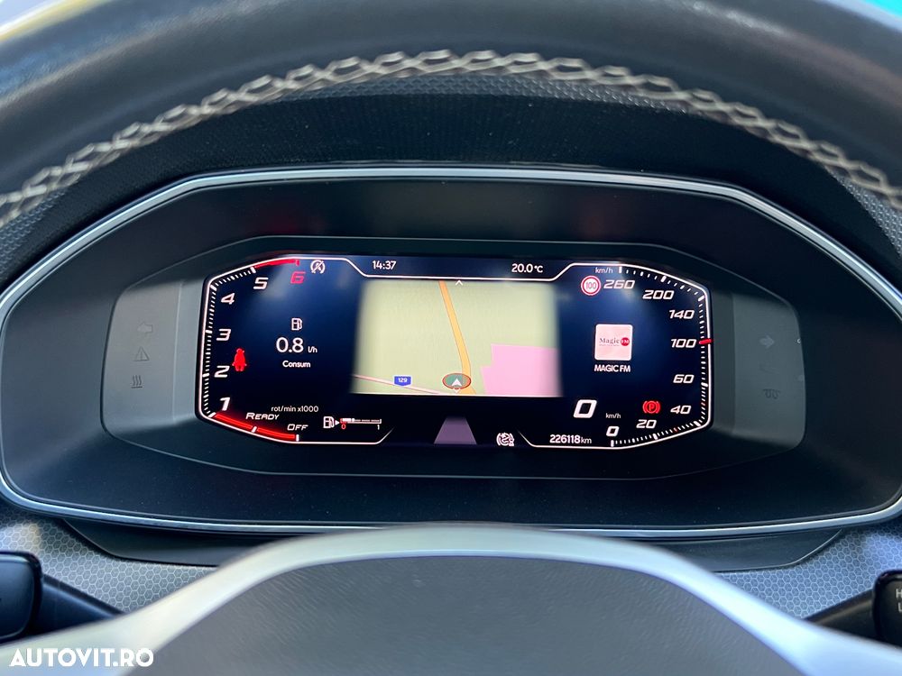 Seat Leon Sportstourer 2.0 TDI Style - 18