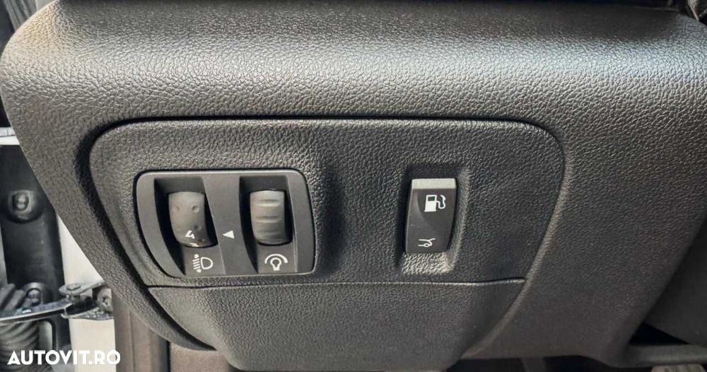 Renault Megane - 21