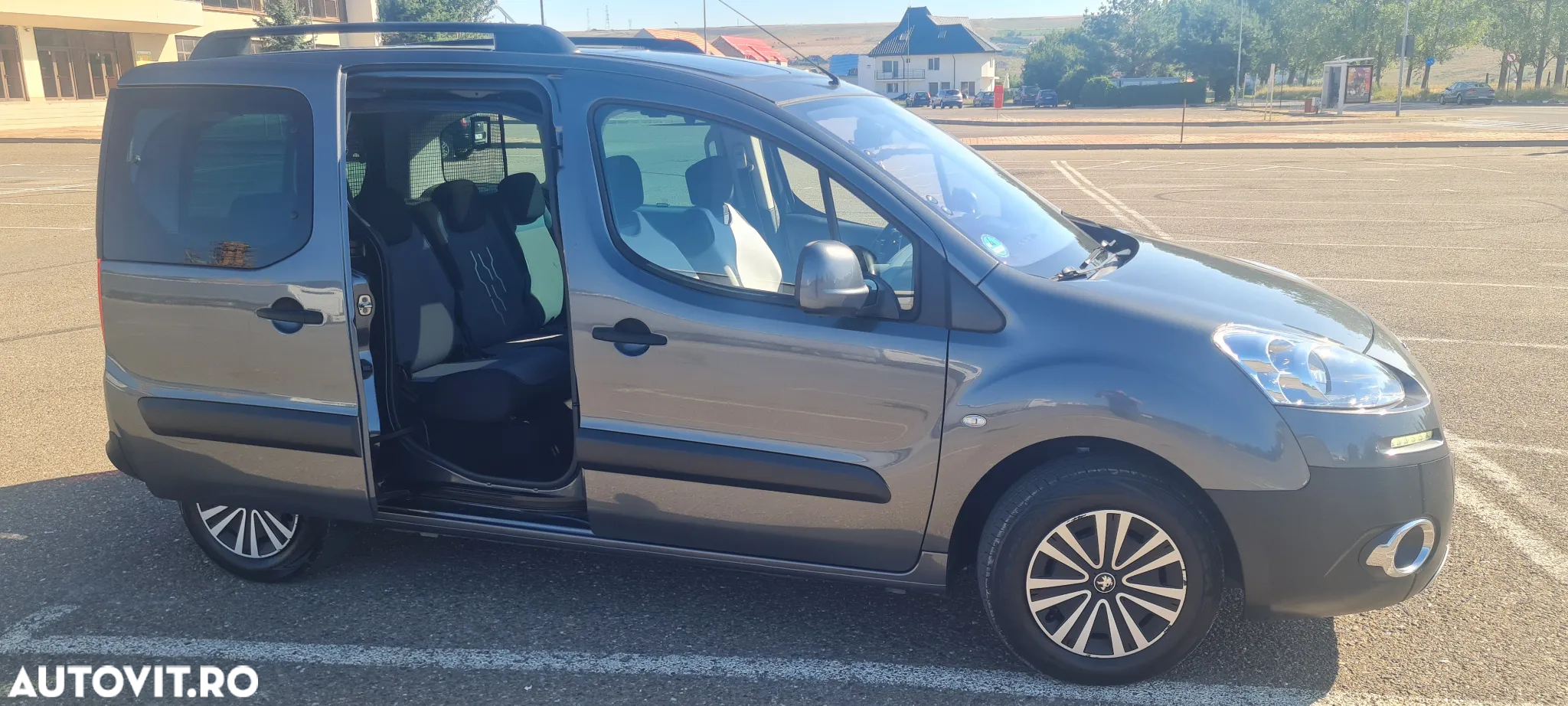 Peugeot Partner Tepee HDi FAP 115 Family - 6