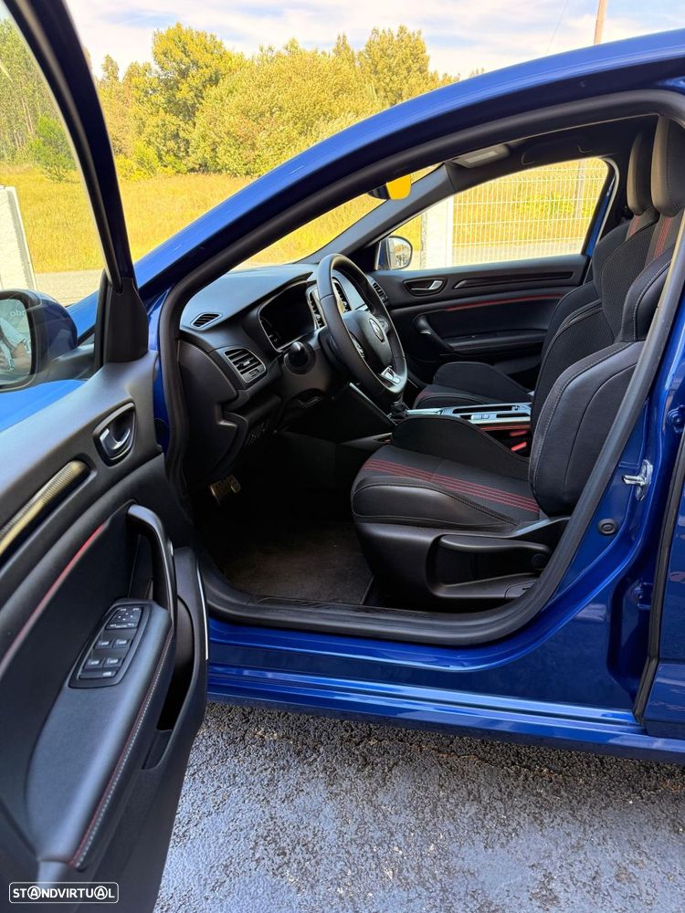 Renault Mégane - 7