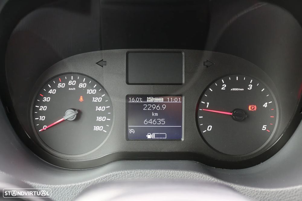 Mercedes-Benz 317 CDI L3 - 15