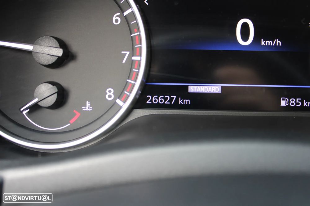 Nissan Juke 1.0 DIG-T N-Connecta NAV.+TwoTone NC - 20