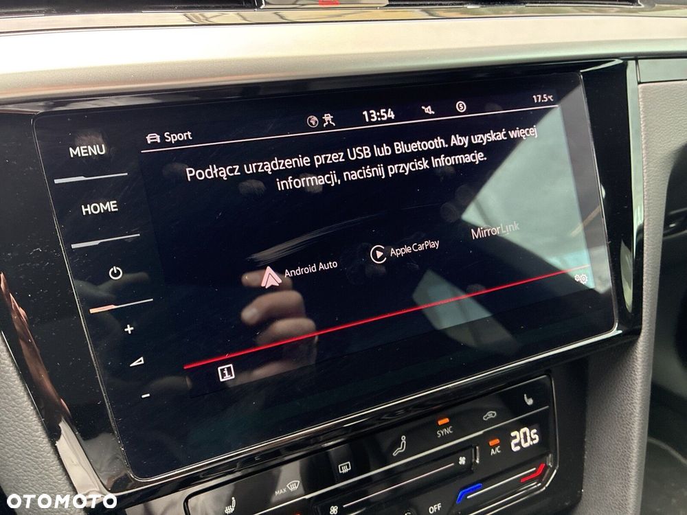 Volkswagen Arteon Shooting Brake 2.0 TDI R-Line DSG - 27