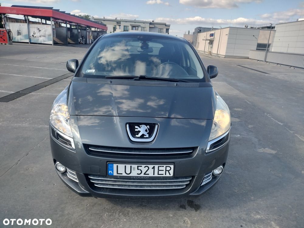 Peugeot 5008 155 THP Family - 6