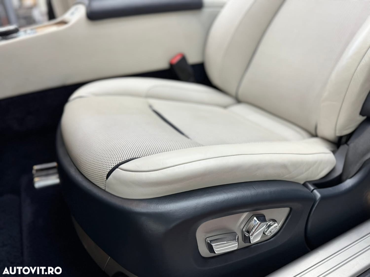 Rolls-Royce Dawn Black Badge - 3