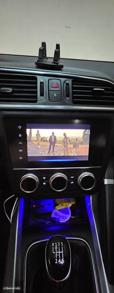 Renault Kadjar 1.5 dCi Intens - 11