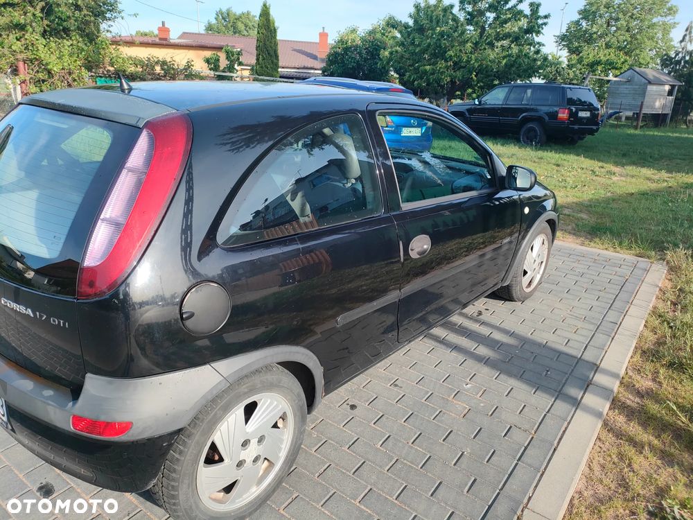 Opel Corsa 1.2 16V Comfort - 3