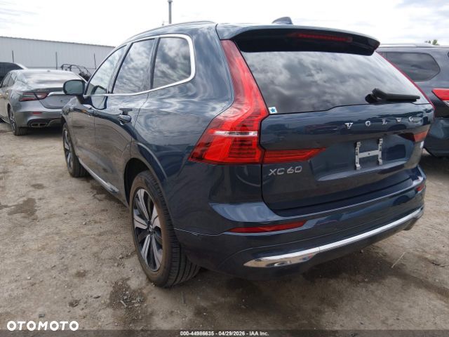 Volvo XC 60 T8 AWD Recharge Geartronic Inscription - 3