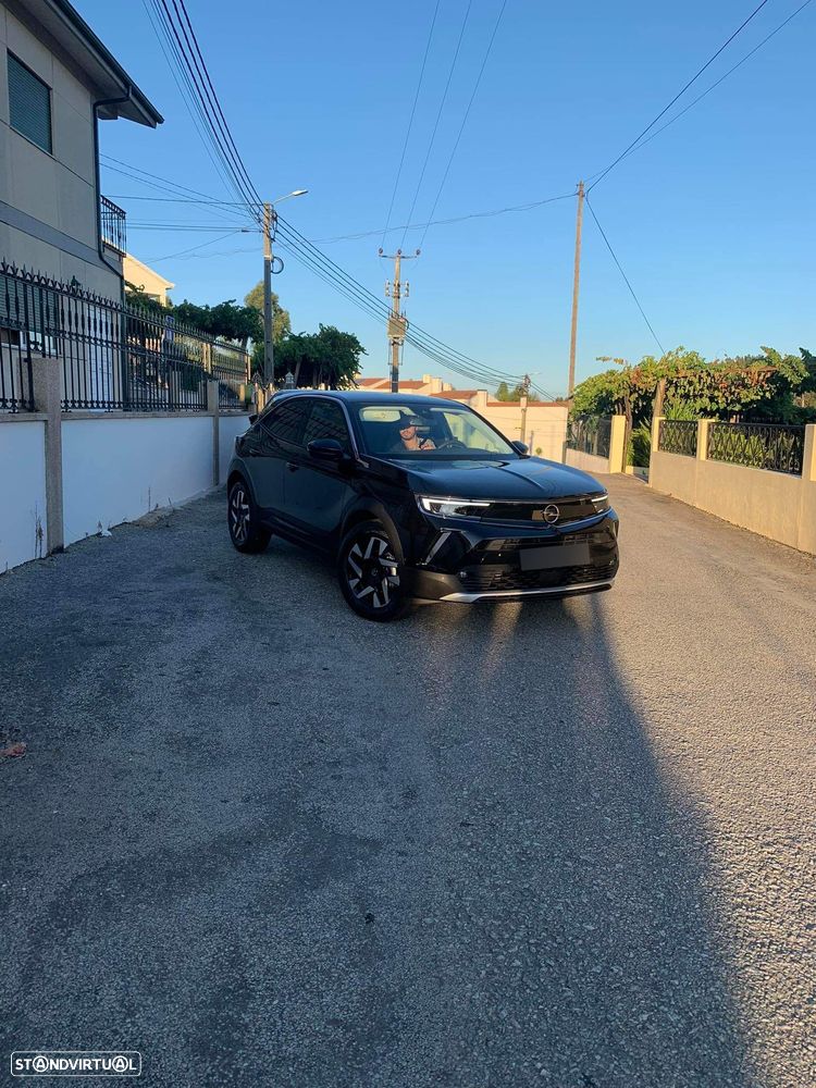 Opel Mokka 1.2 T Elegance - 3