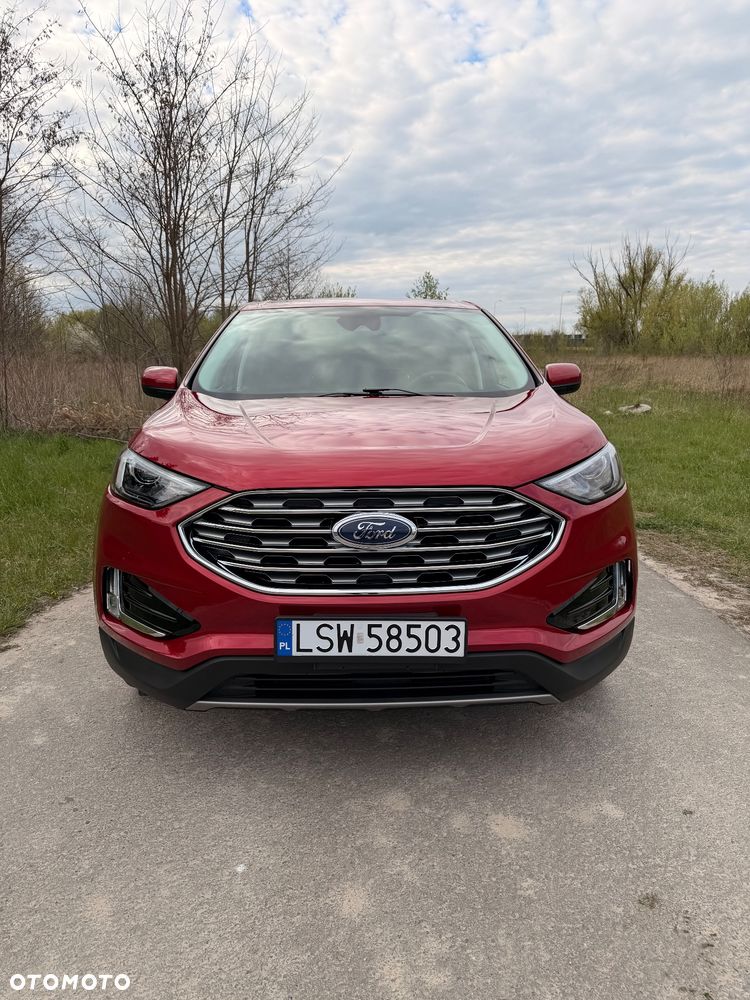 Ford Edge - 2