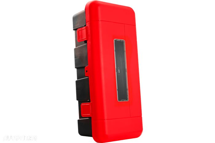 Cutie/Lada Stingator Daken -6 kg/9kg - 2