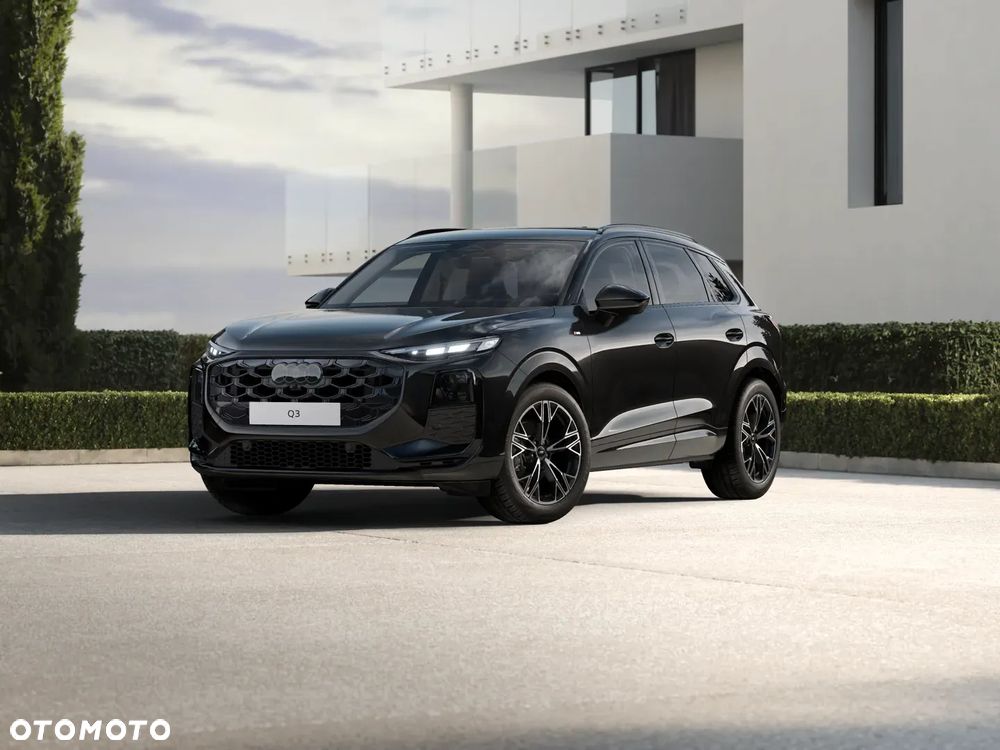 Audi Q3 TFSI mHEV 110 kW S tronic - 2