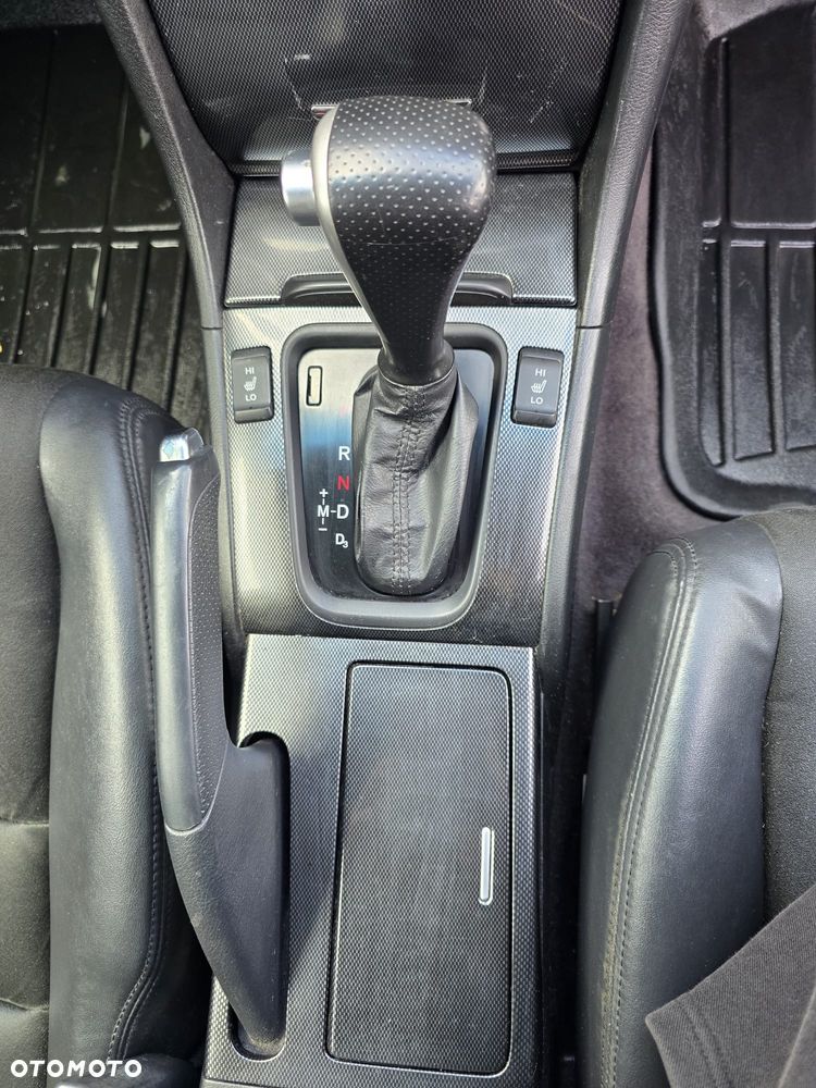 Honda Accord 2.0 Comfort - 14