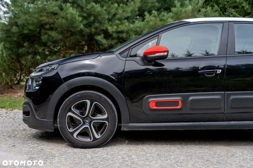 Citroën C3 1.2 PureTech Max - 9