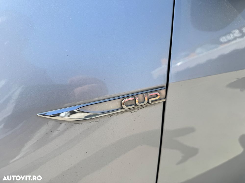 Volkswagen Golf 1.2 TSI BlueMotion Technology Cup - 16