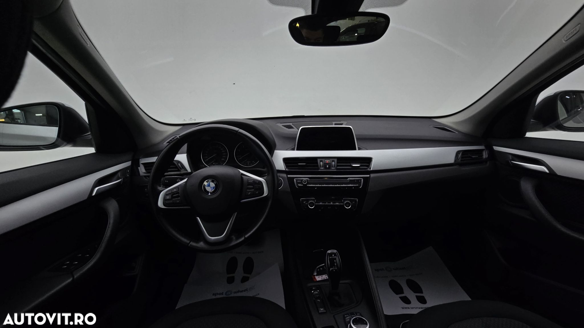 BMW X1 - 14
