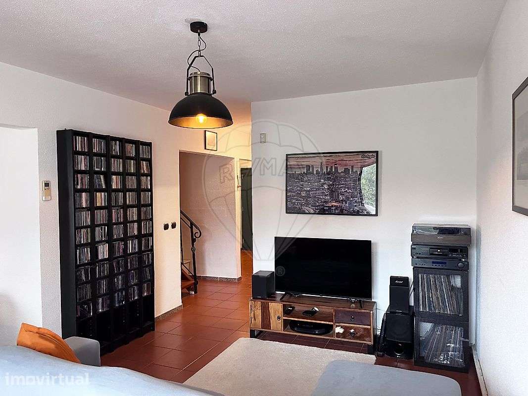 Apartamento T5 para venda - Grande imagem: 2/24