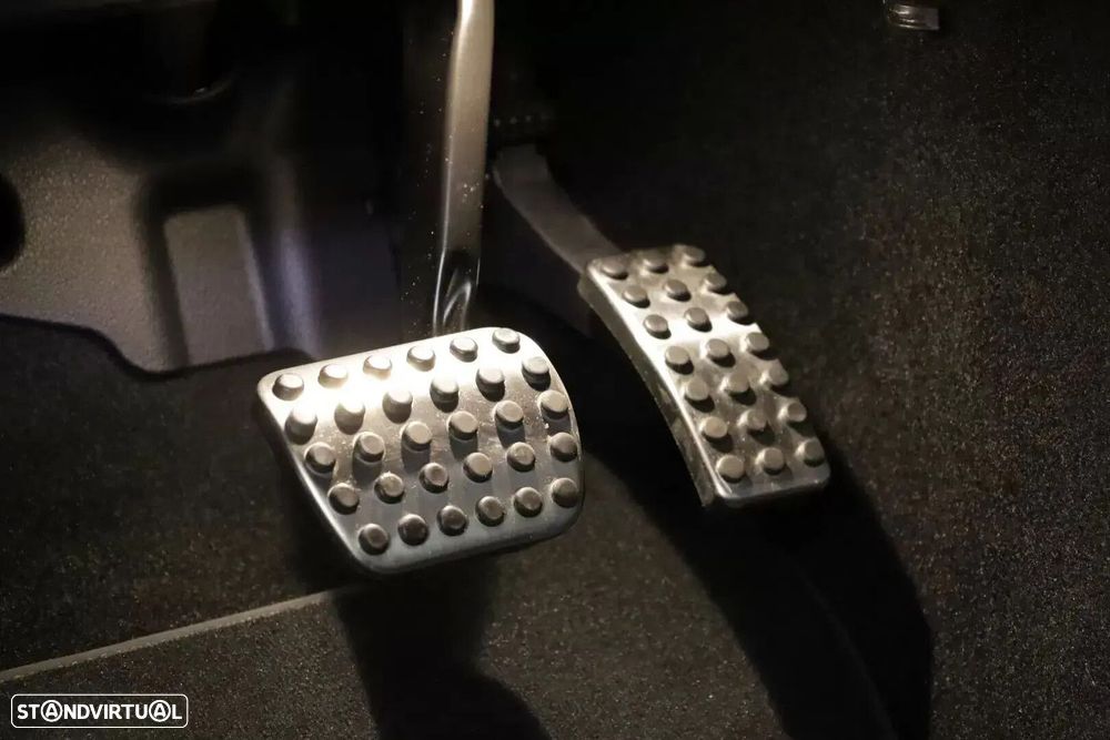 Mercedes-Benz A 180 Limousine - 47