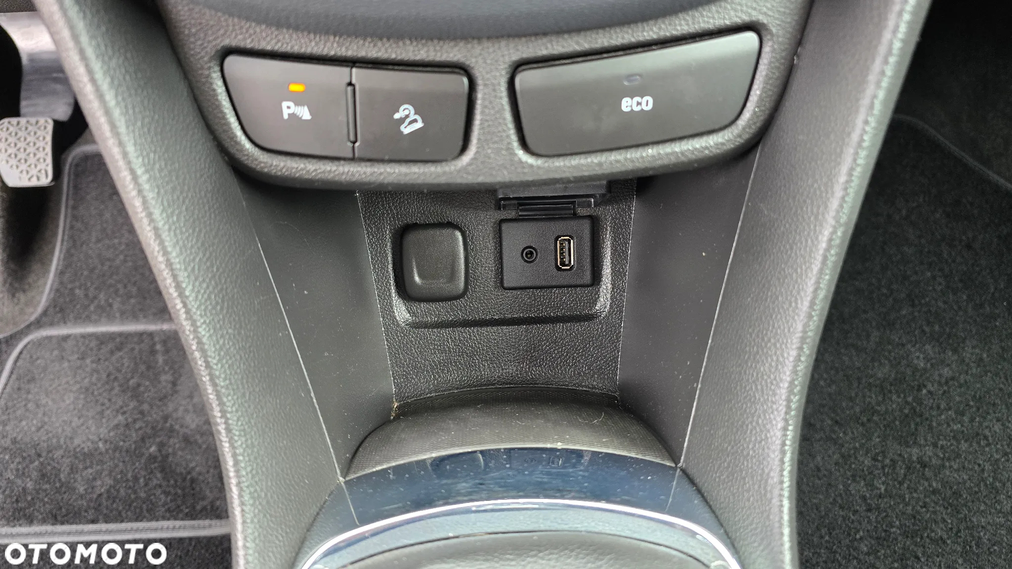 Opel Mokka - 20