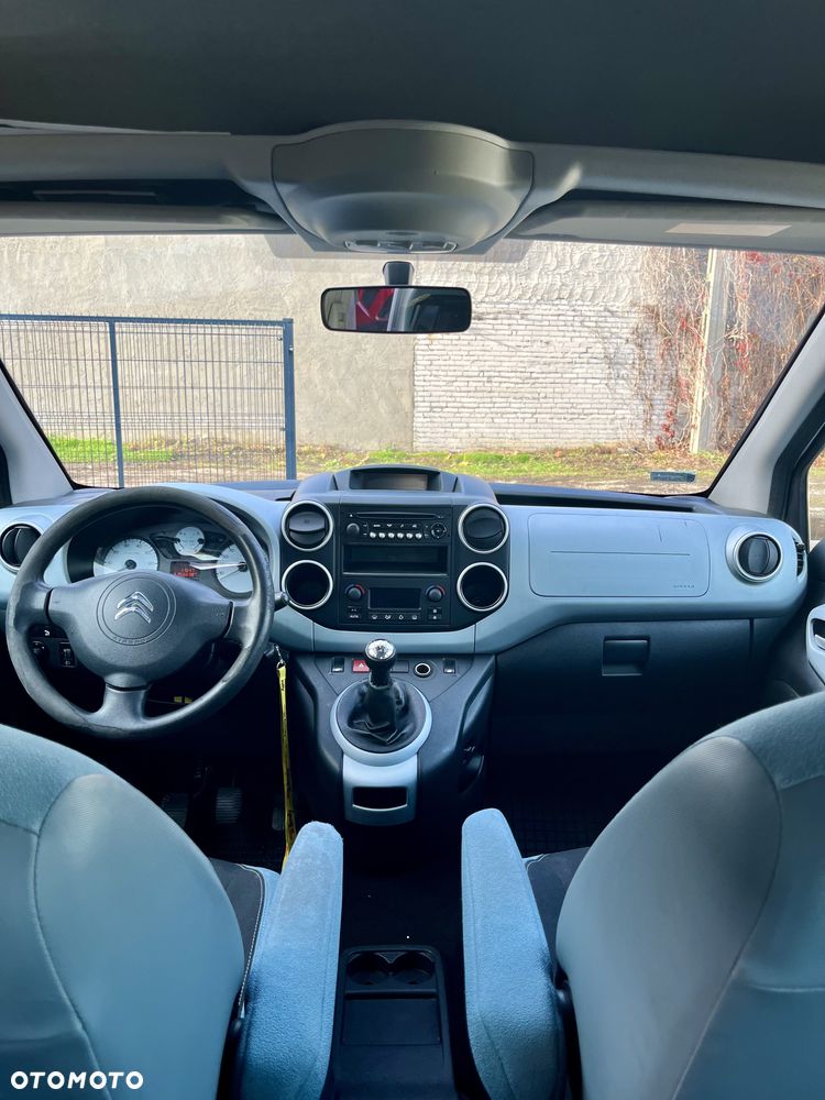 Citroën Berlingo 1.6 HDi XTR - 5