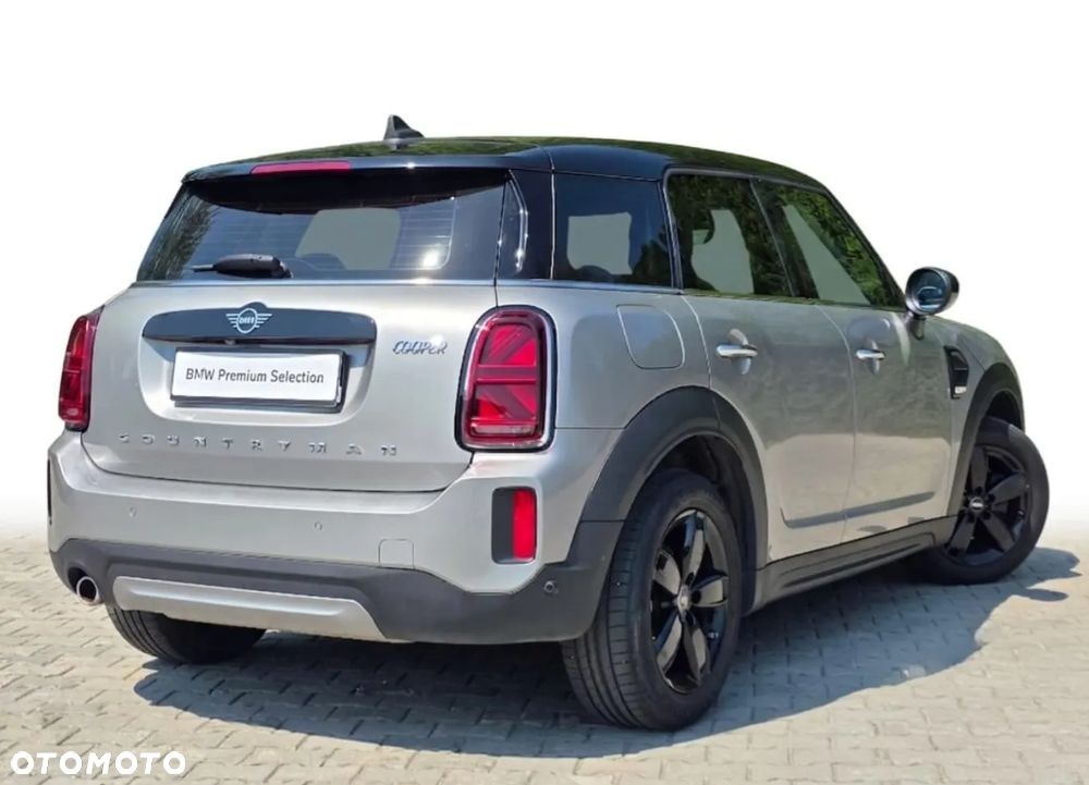 MINI Countryman - 3