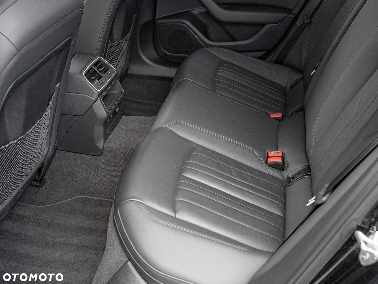 Audi A6 - 26