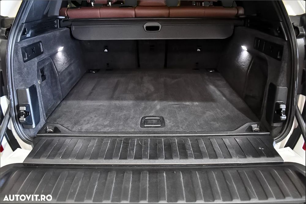 BMW X5 xDrive30d - 11