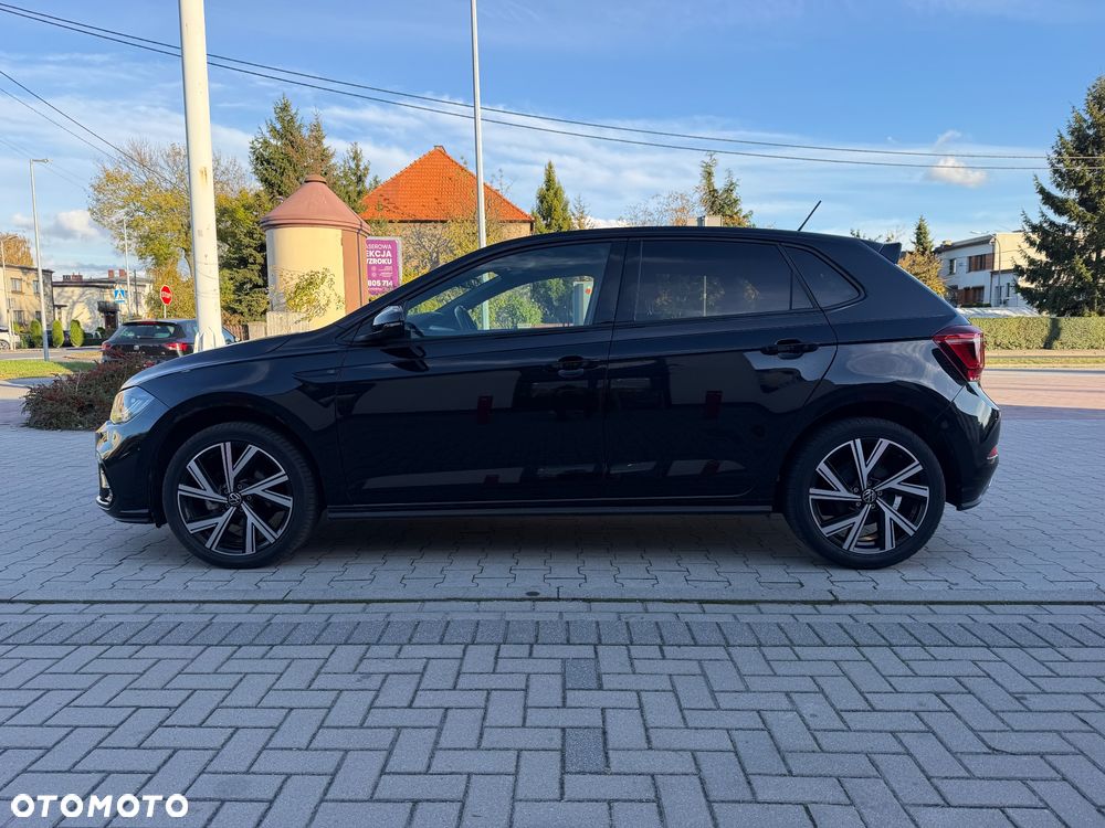 Volkswagen Polo - 18