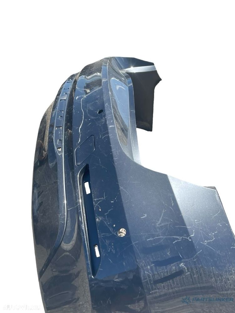 Bara spate BMW 3 VI Touring F31 2011 - > 51127276719 - 1