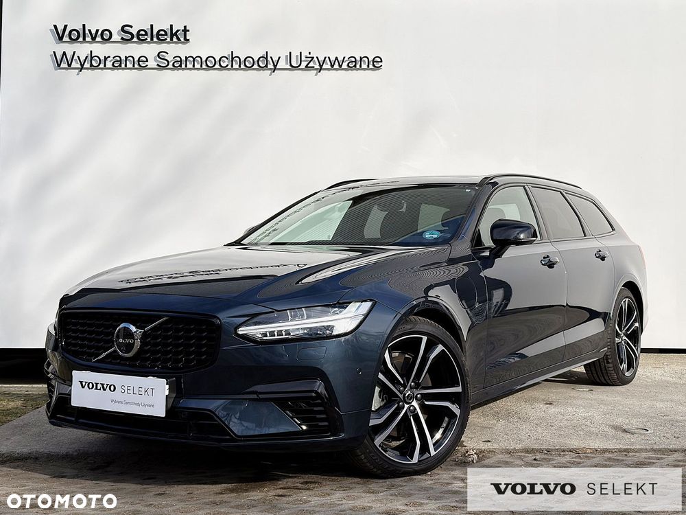 Volvo V90 - 1