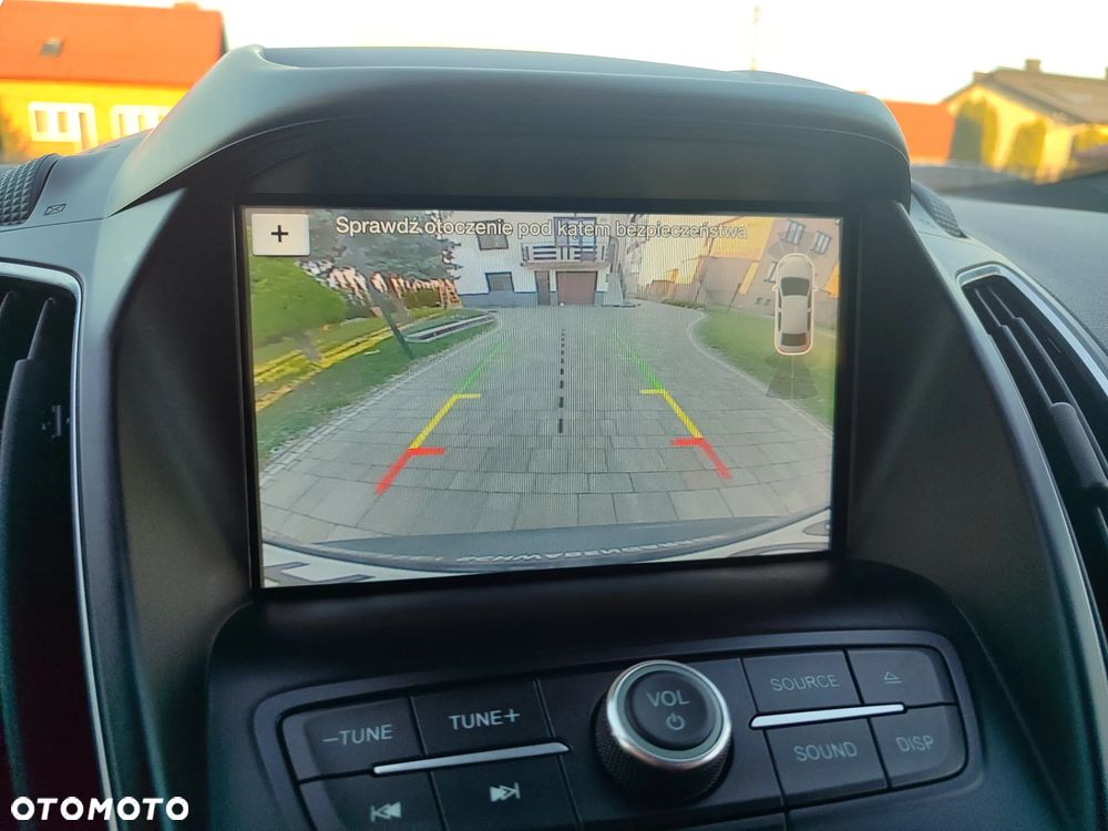 Ford C-MAX 1.5 EcoBoost Start-Stop-System Titanium - 9