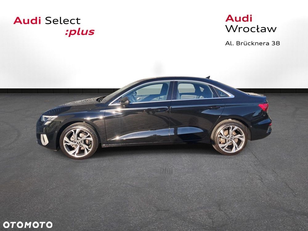 Audi A3 Limousine - 6