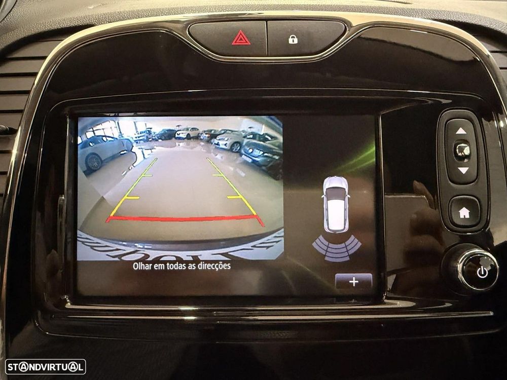 Renault Captur 1.2 TCe Exclusive - 4