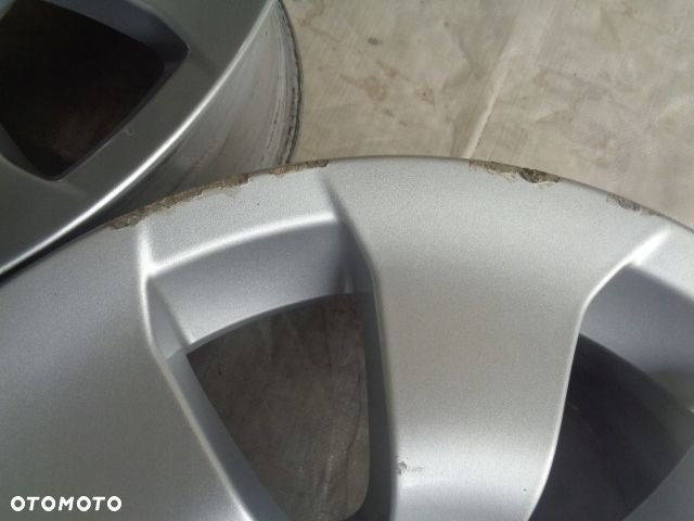 4X FELGI BBS 17 BMW 5X120 8J ET34 72,6 - 9