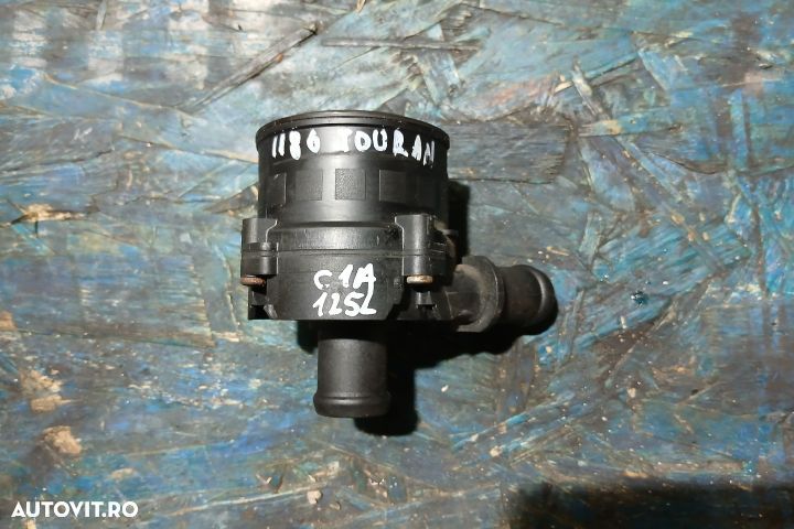 Pompa recirculare apa 5G0965567 5G0965561 5G0965567 5G0965561 Volkswa - 1